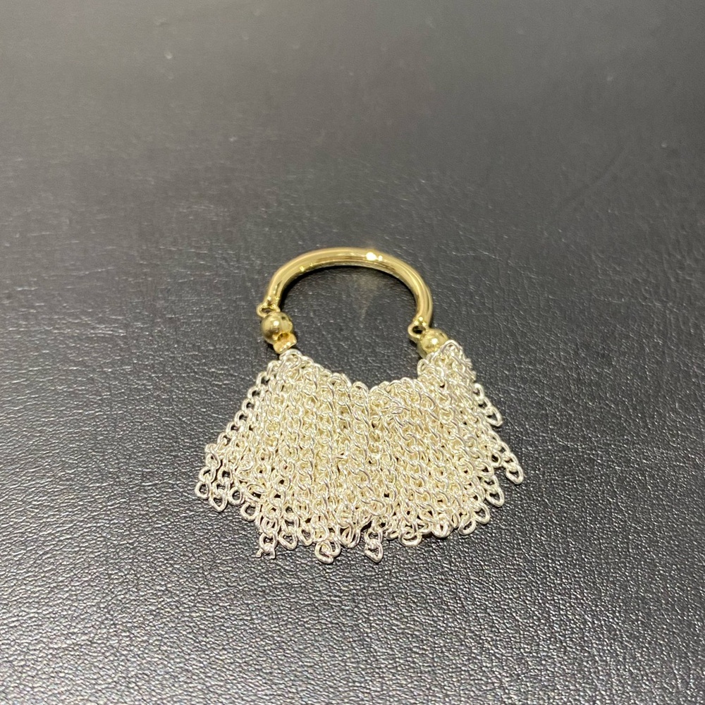 Chic Unique Ring Jewelry Accessory - Picture 12 of 12